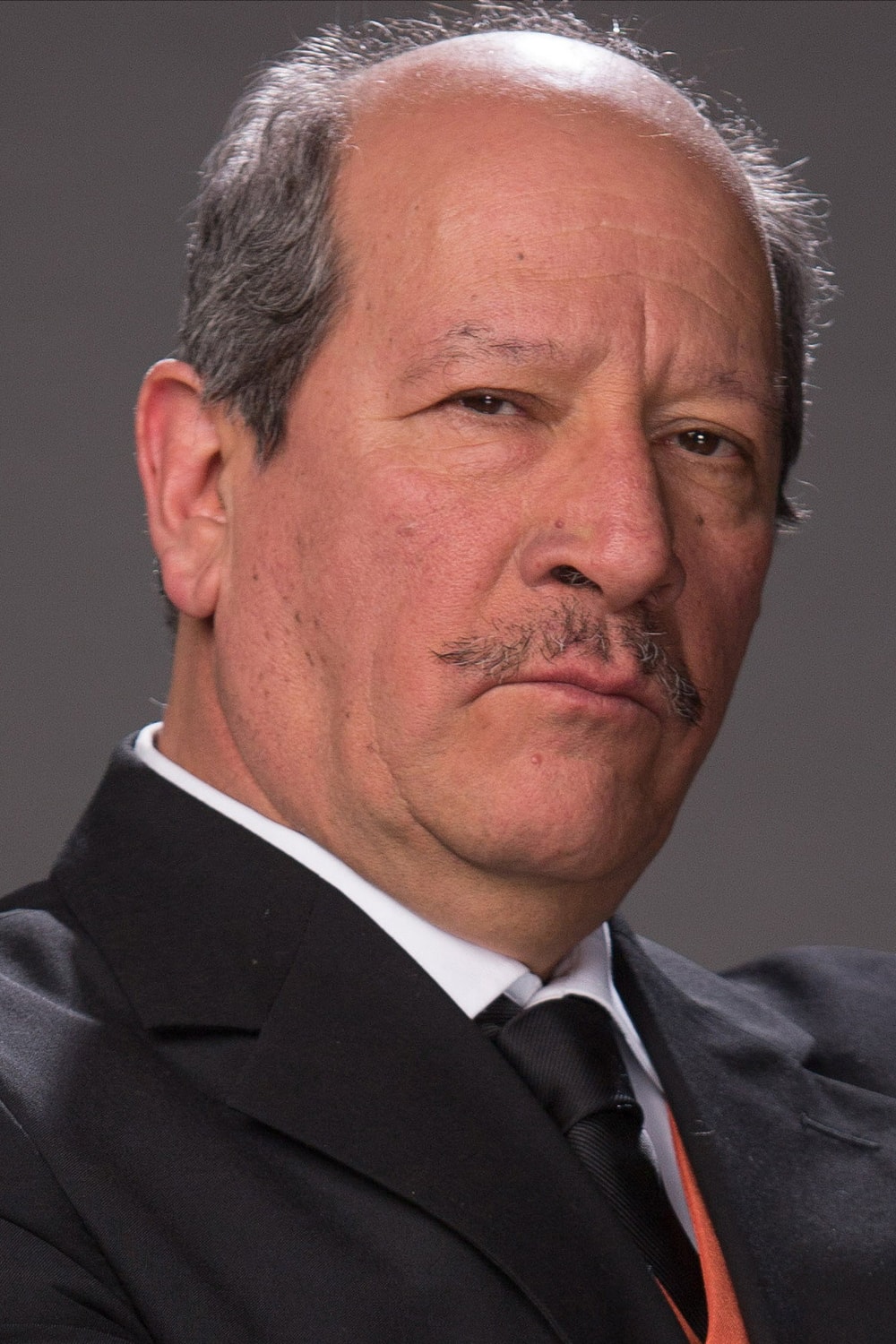 Foto de Alejandro Trejo