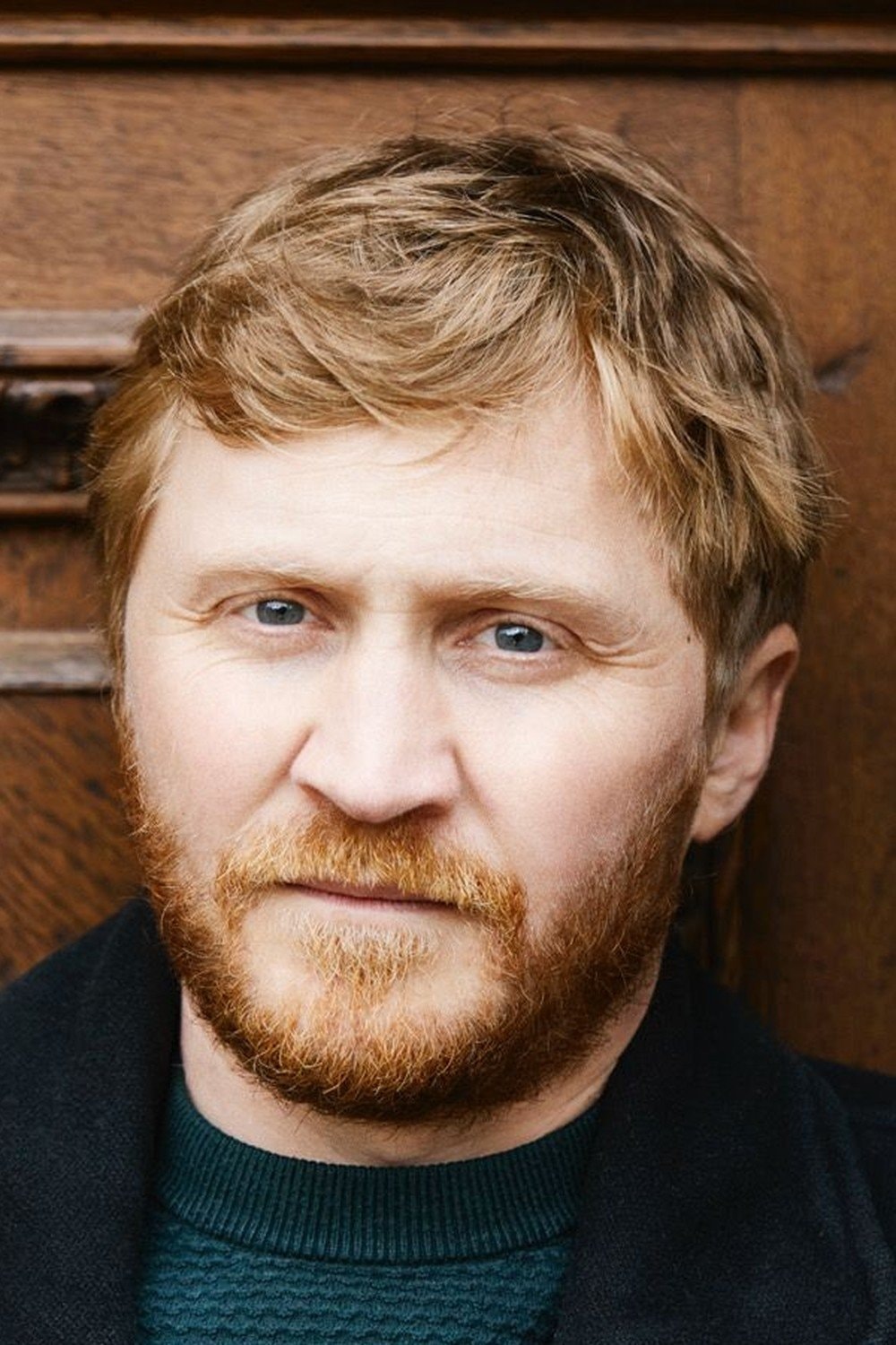 Foto de Benjamin Kramme