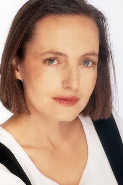 Foto de Małgorzata Gebel