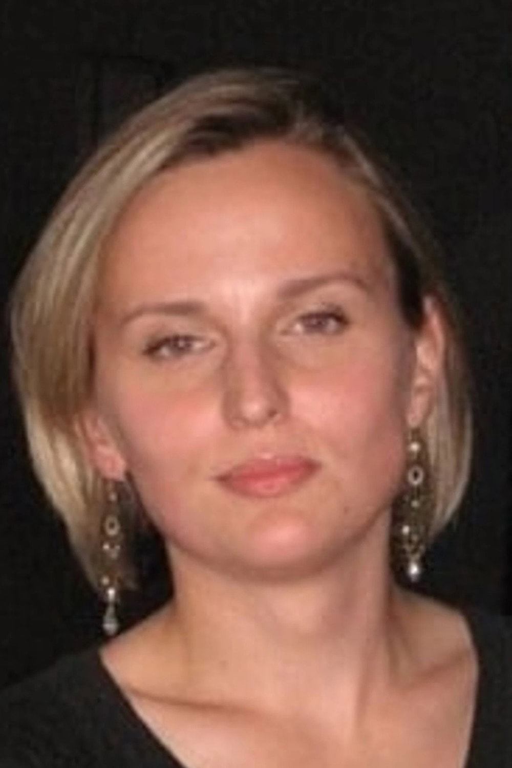 Foto de Małgorzata Gebel