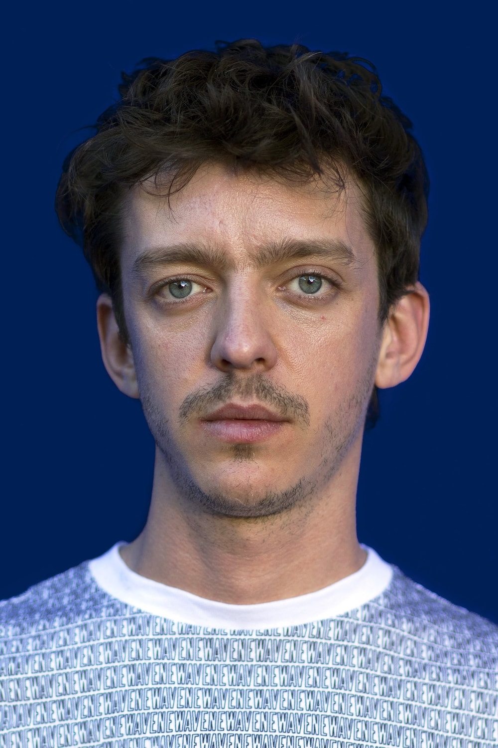 Foto de Nahuel Pérez Biscayart