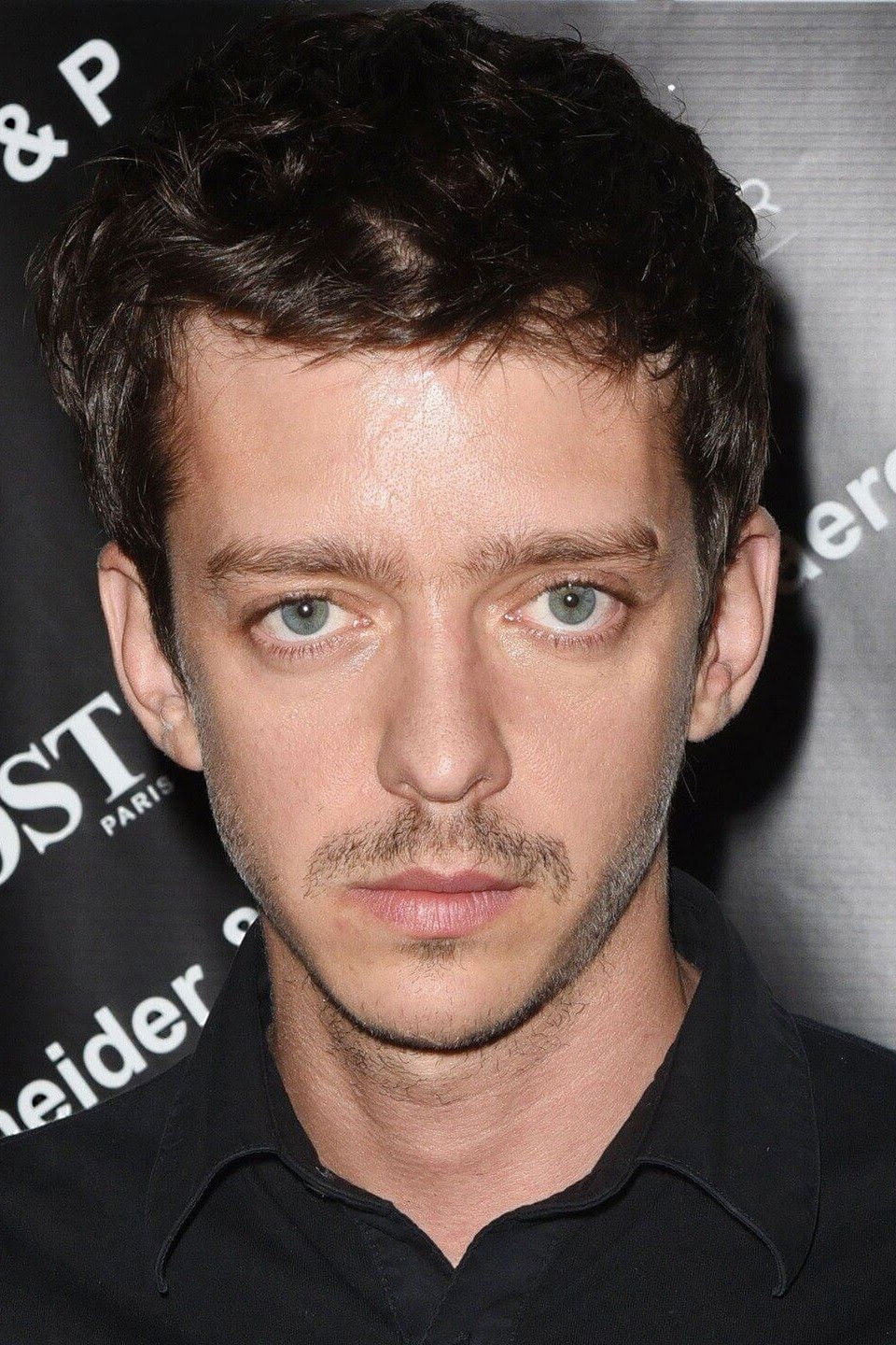 Foto de Nahuel Pérez Biscayart