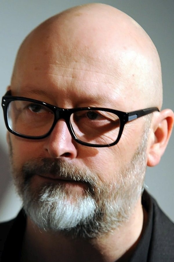 Foto de Wojtek Smarzowski