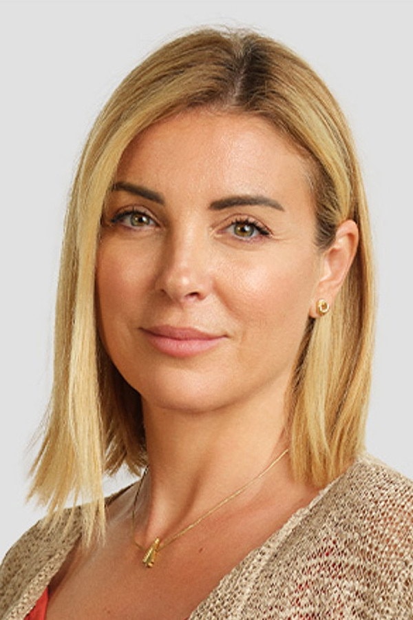 Foto de Özge Özberk