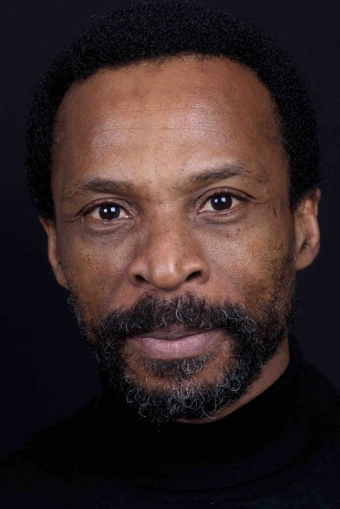 Foto de Jude Akuwudike