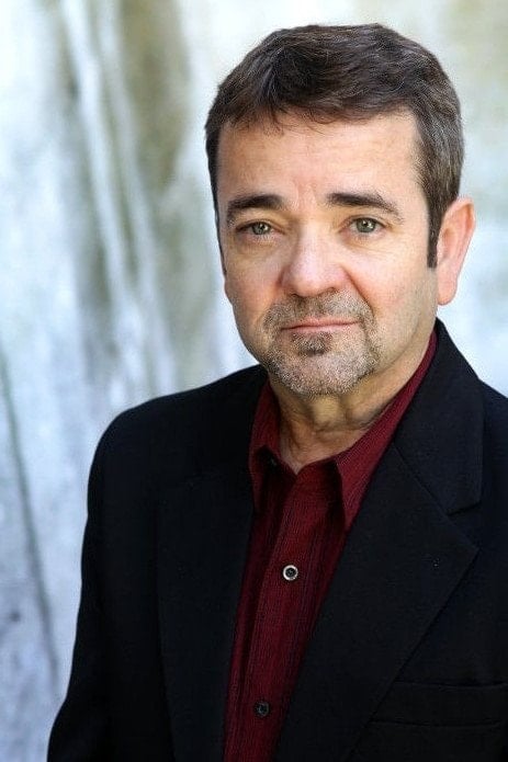 Foto de John Franklin