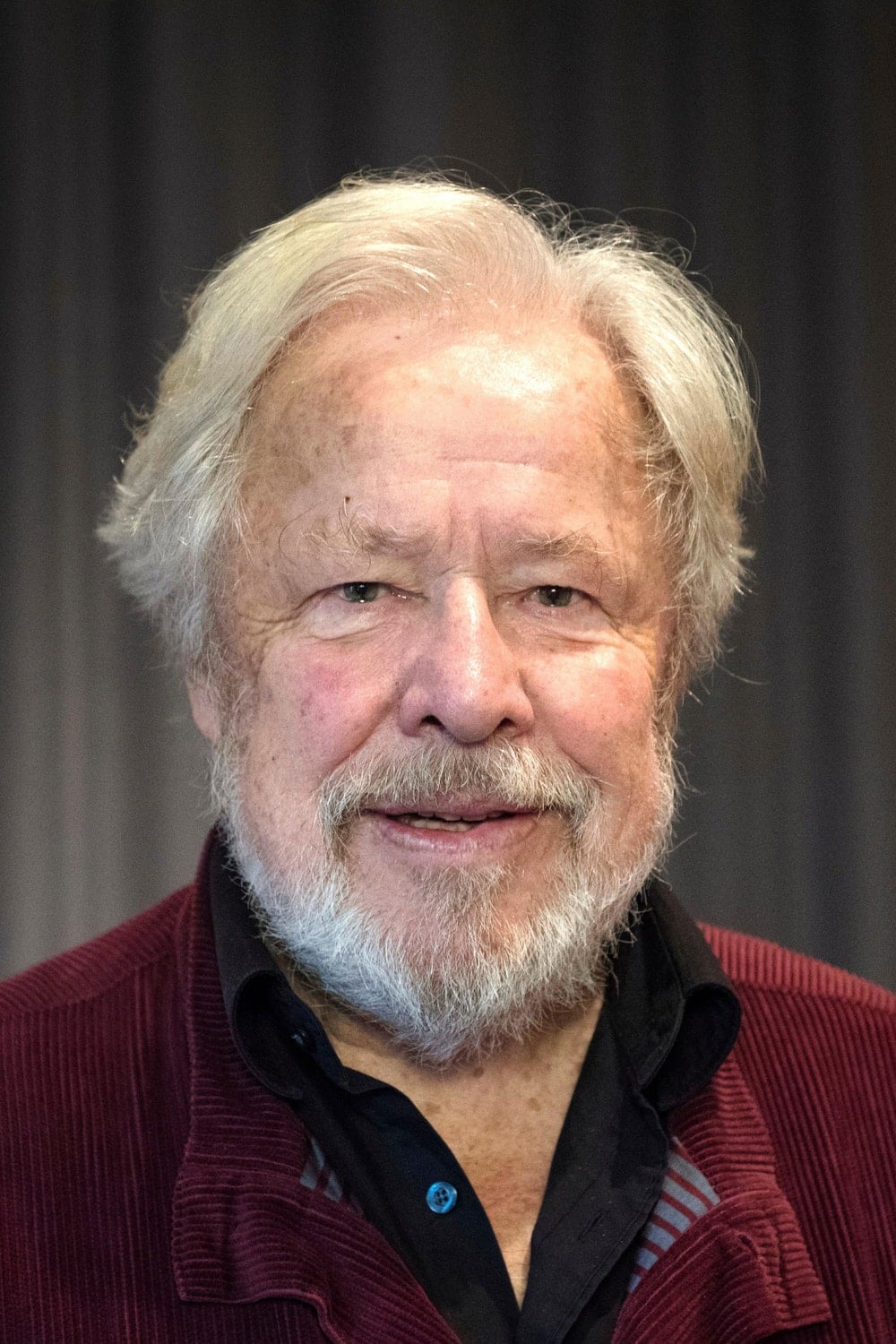 Foto de Sven Wollter