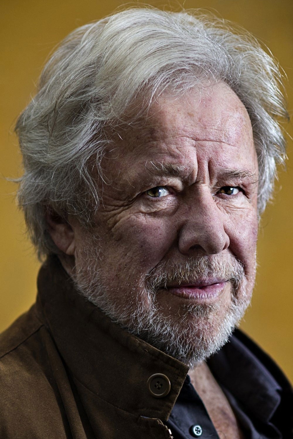 Foto de Sven Wollter