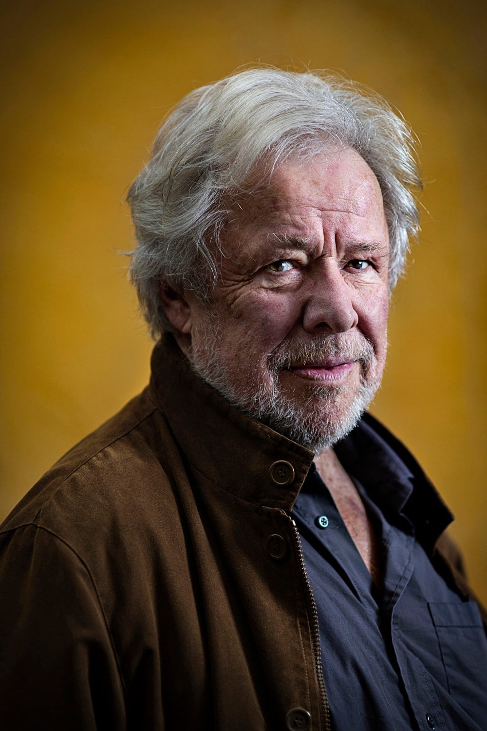 Foto de Sven Wollter