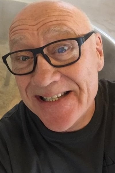 Foto de Thor Michael Aamodt