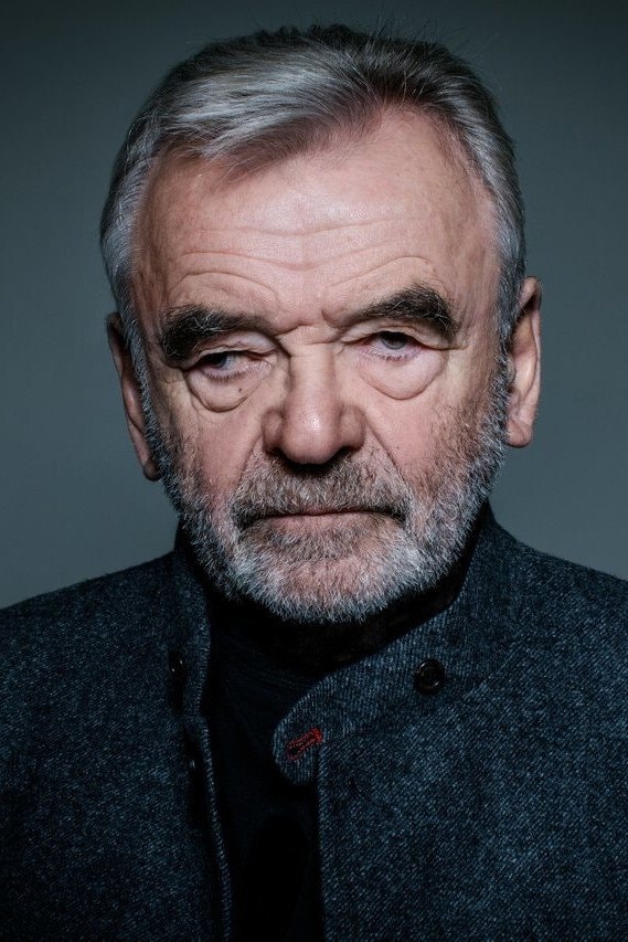 Foto de Branko Samarovski
