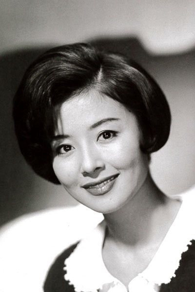 Foto de Yuriko Hoshi
