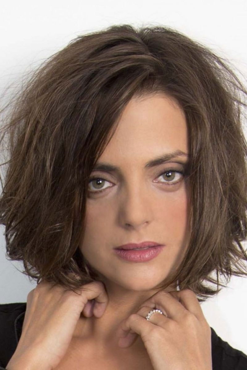 Foto de Macarena Gómez