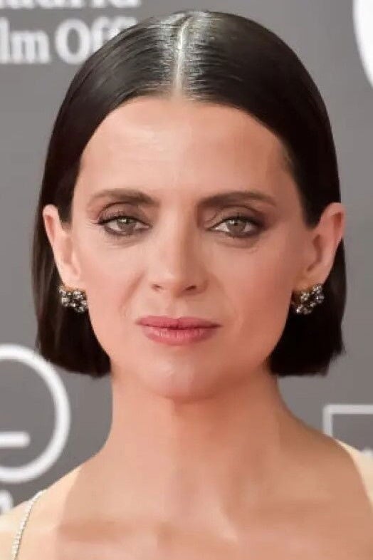 Foto de Macarena Gómez