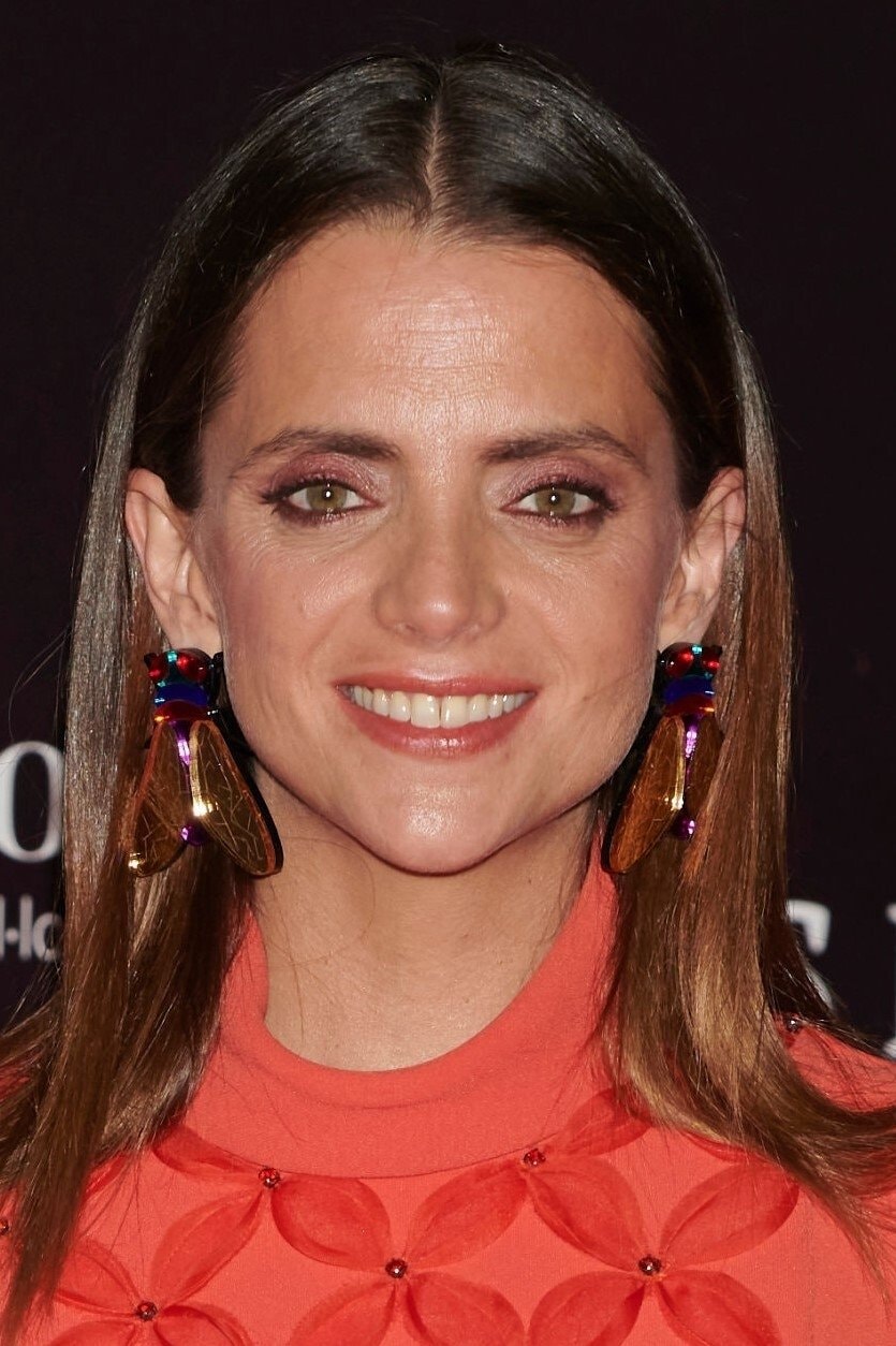 Foto de Macarena Gómez