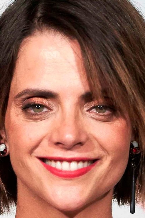 Foto de Macarena Gómez