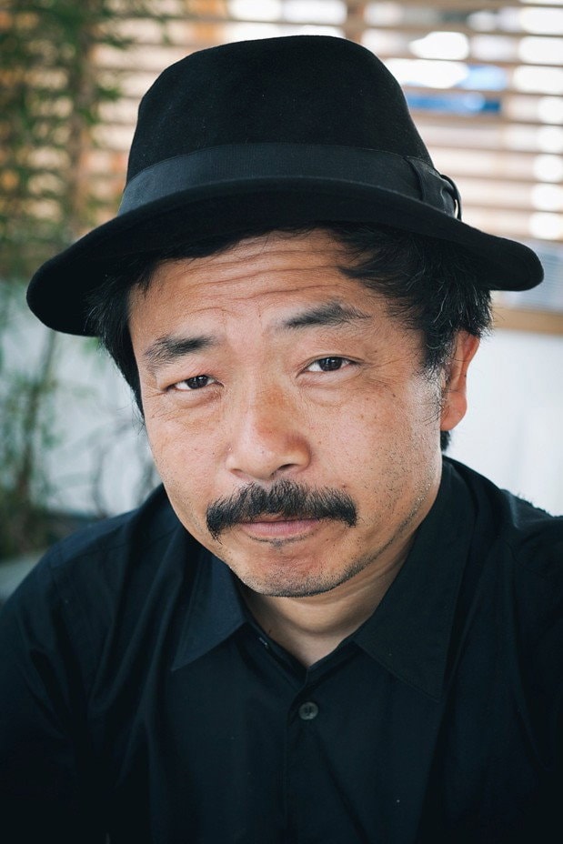 Foto de Sion Sono