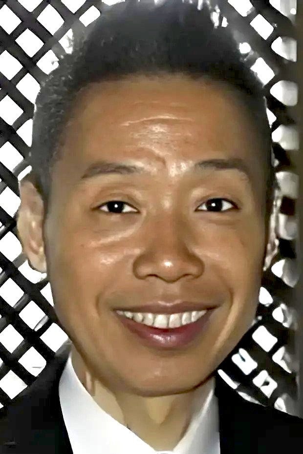 Foto de Toshiaki Nakazawa