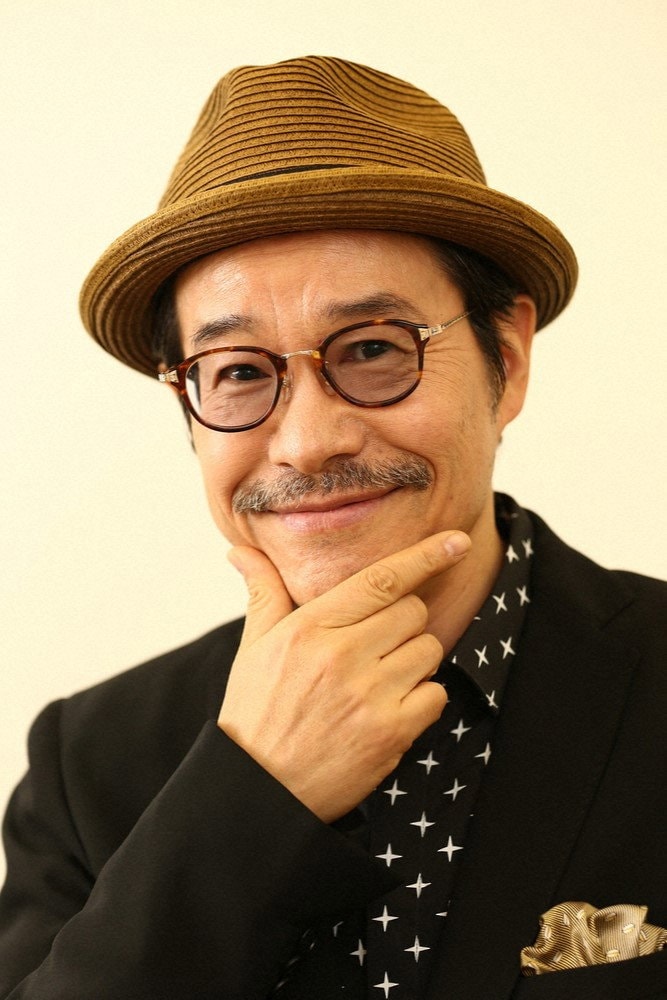 Foto de Tomorowo Taguchi