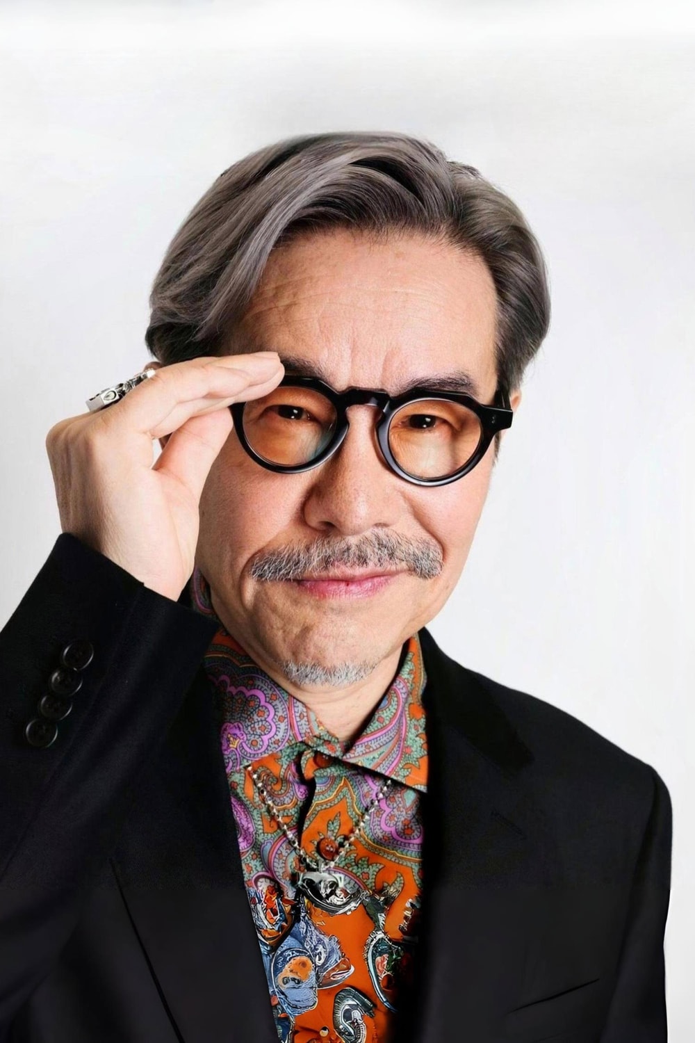 Foto de Tomorowo Taguchi