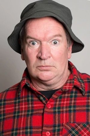 Foto de Timothy Bartlett