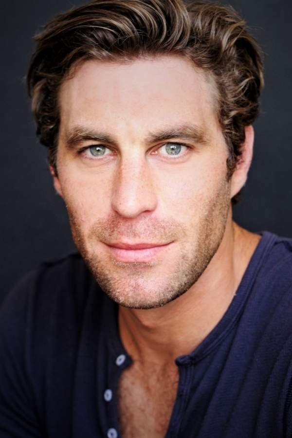 Foto de Richard Knowles