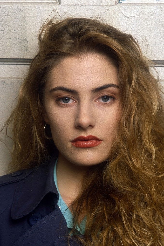 Foto de Mädchen Amick