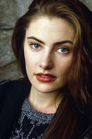 Foto de Mädchen Amick