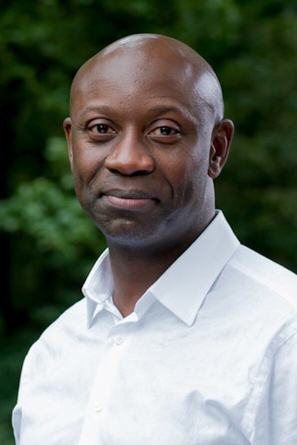 Foto de Israel Aduramo