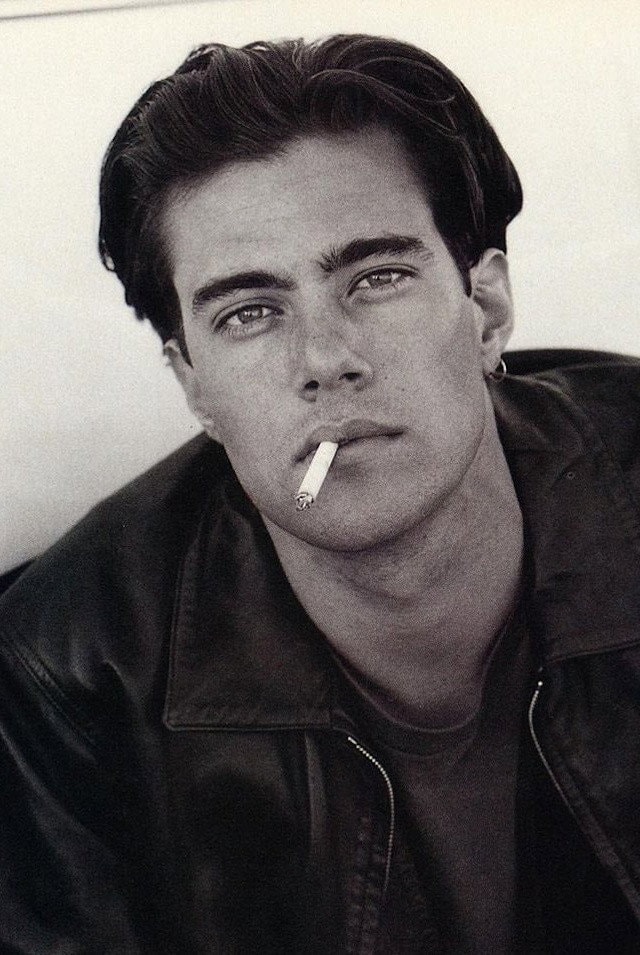 Foto de Dana Ashbrook