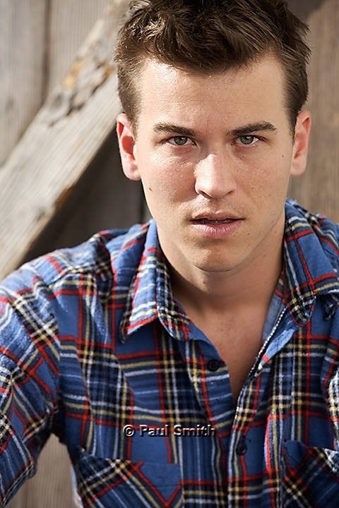 Foto de Jay Gillespie