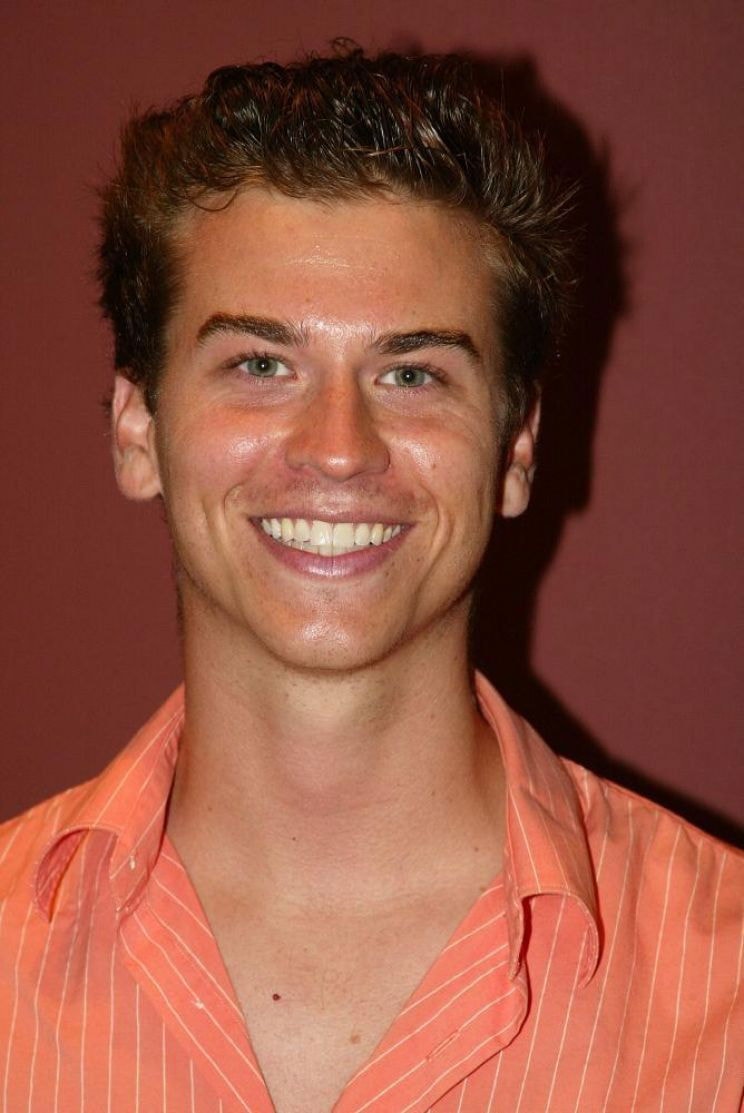 Foto de Jay Gillespie