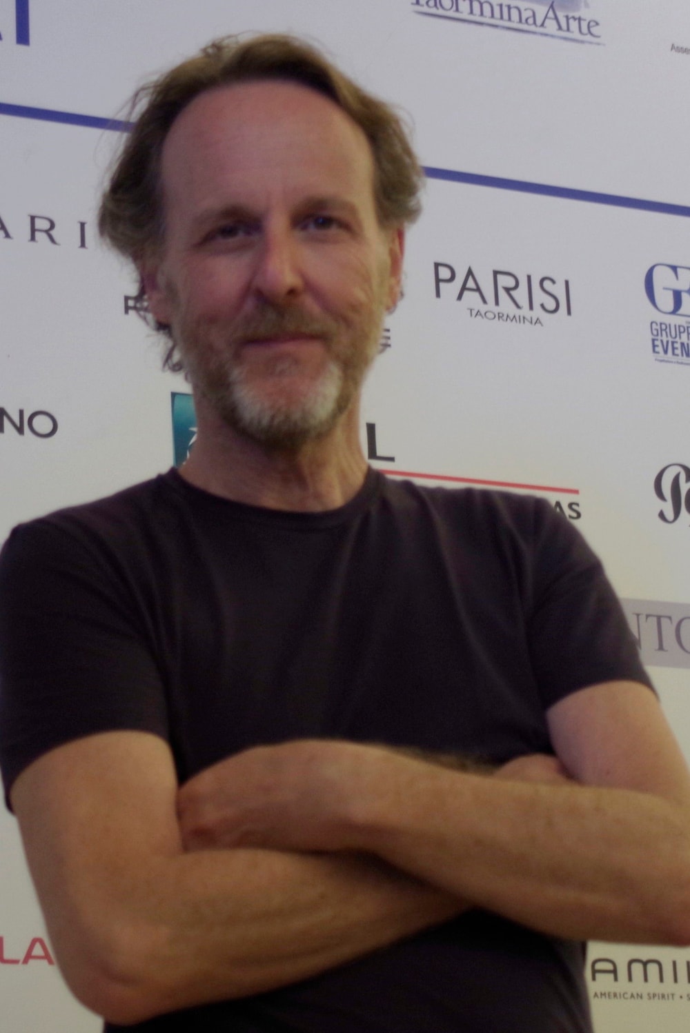 Foto de Francesco Bruni