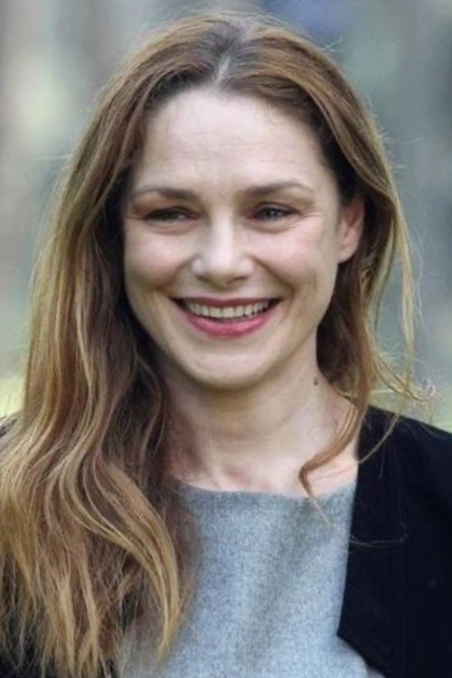 Foto de Fabrizia Sacchi