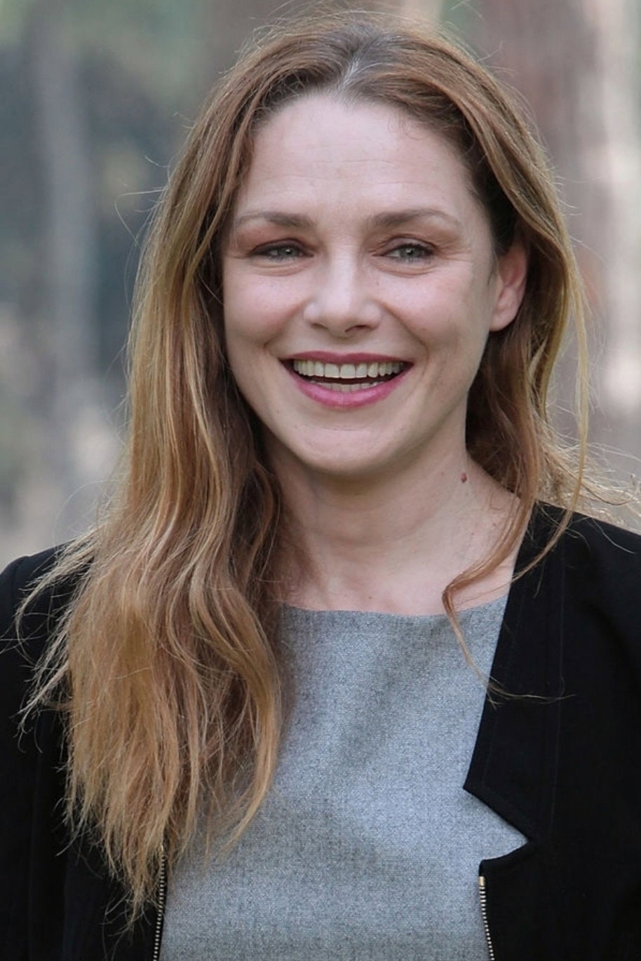 Foto de Fabrizia Sacchi