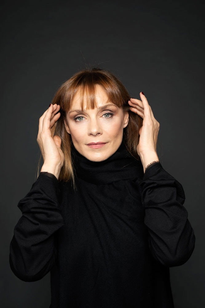 Foto de Fabrizia Sacchi