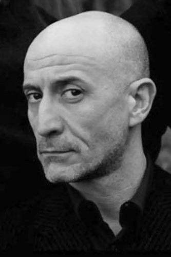 Foto de Peppe Servillo