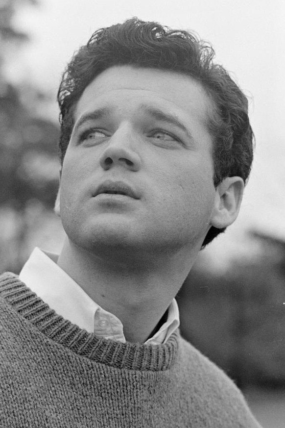 Foto de Jack Nance