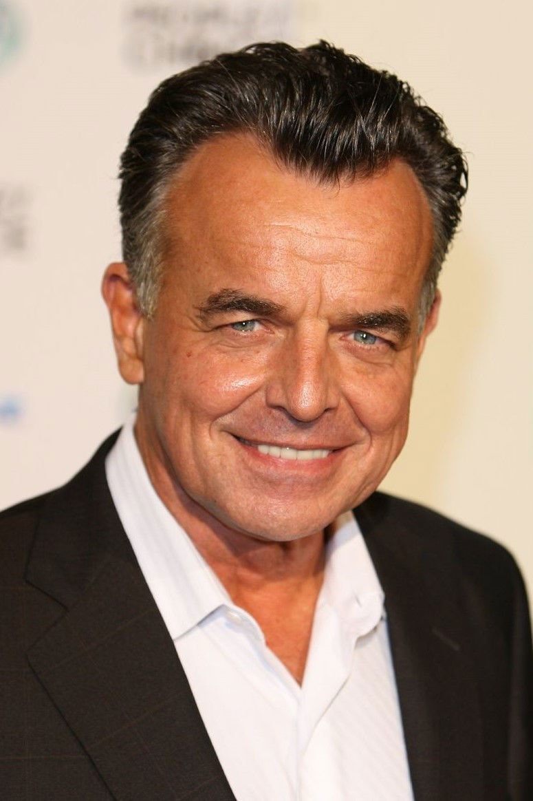 Foto de Ray Wise