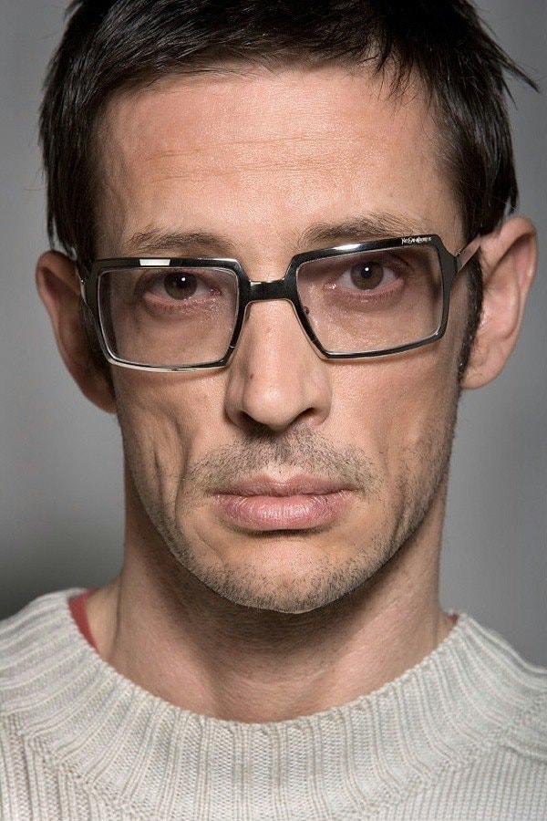 Foto de Oskar Roehler