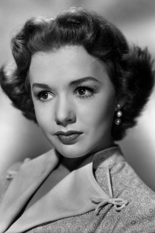 Foto de Piper Laurie