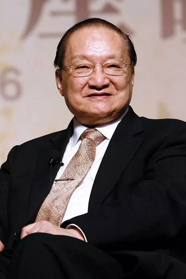 Foto de Louis Cha