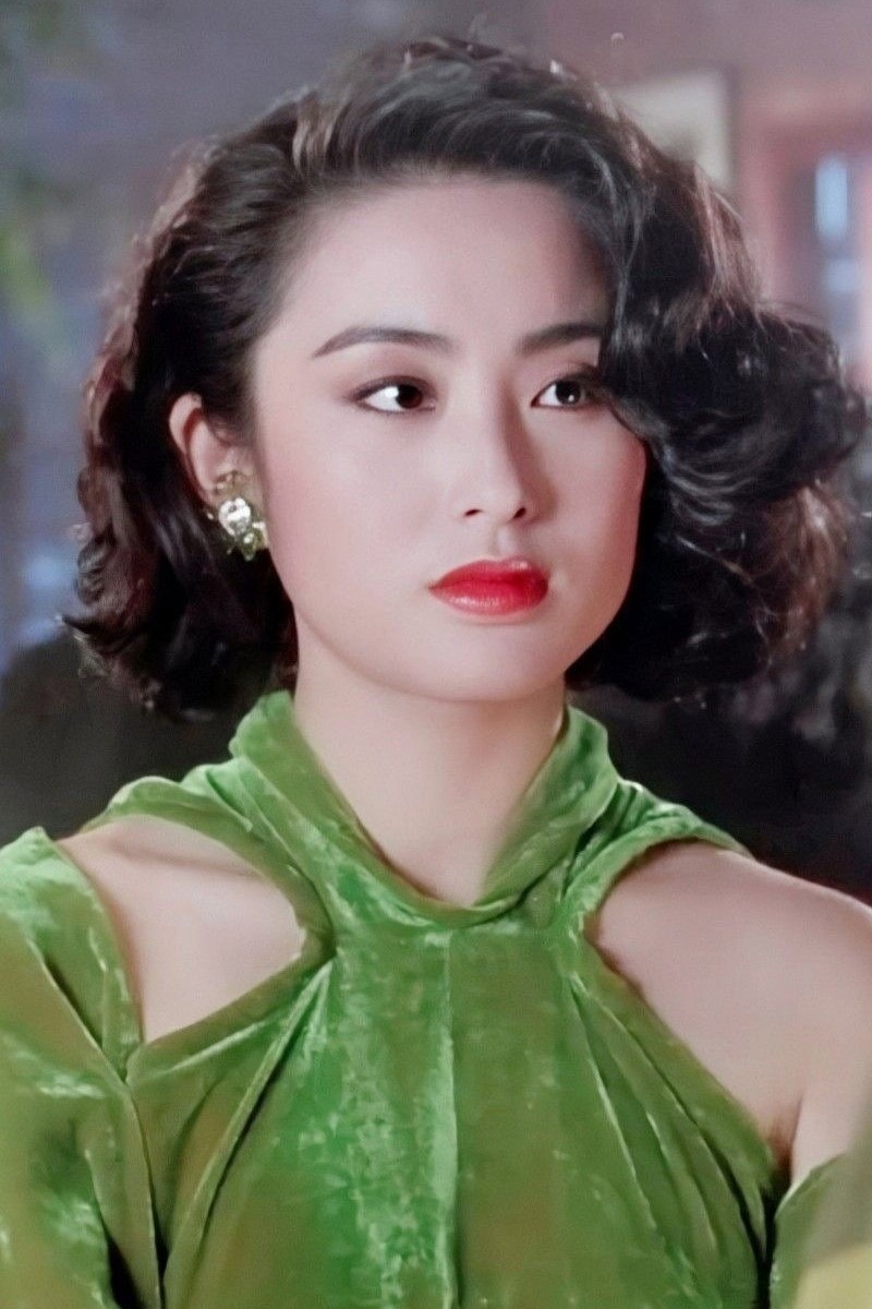 Foto de Sharla Cheung