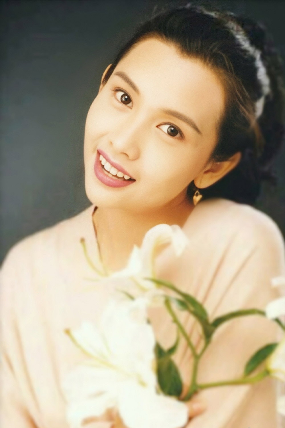 Foto de Chingmy Yau Suk-Ching