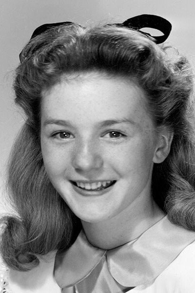Foto de Kathryn Beaumont