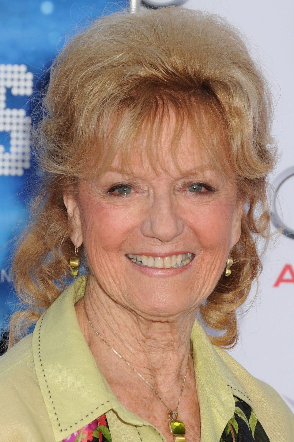 Foto de Kathryn Beaumont