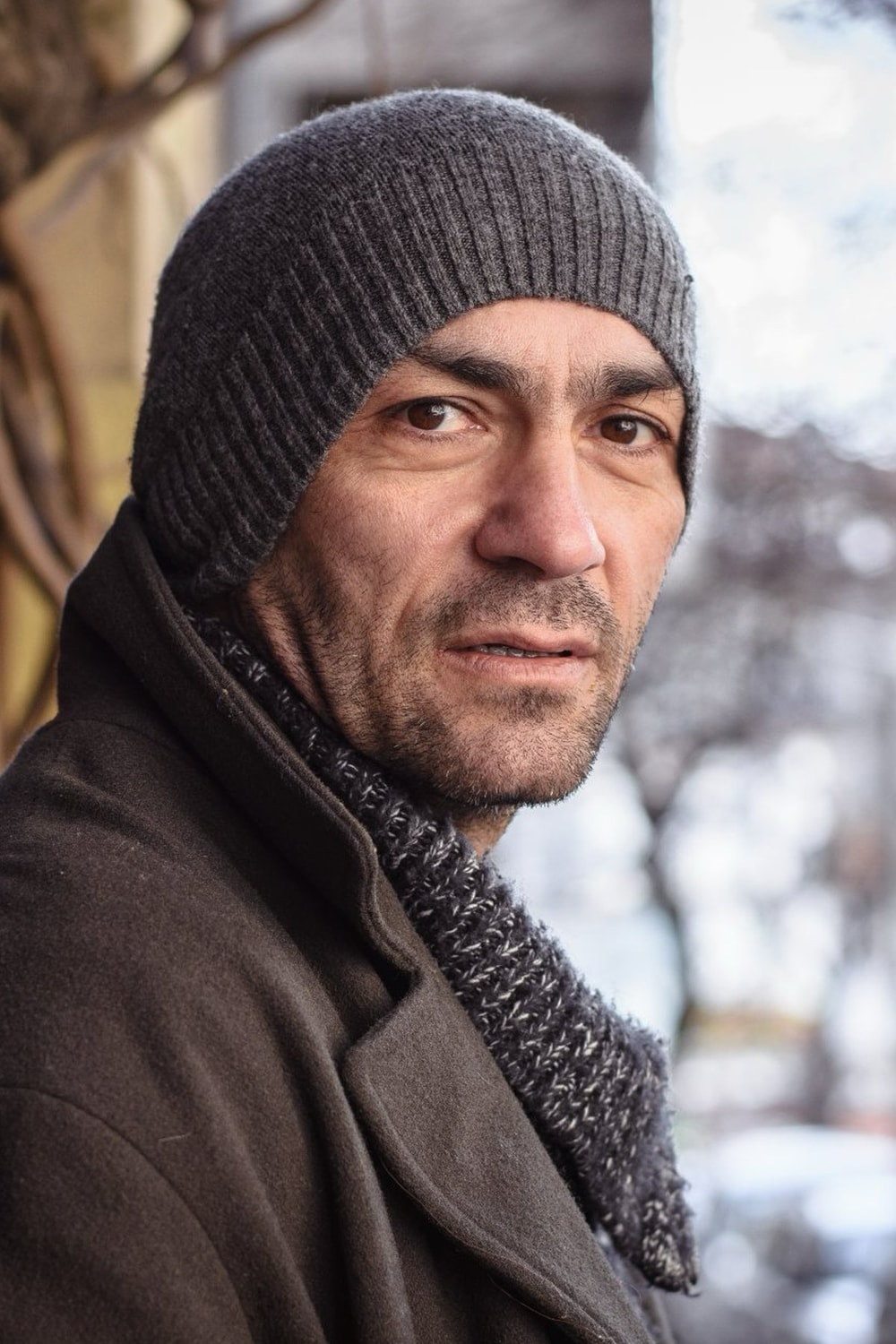 Foto de George Zlatarev
