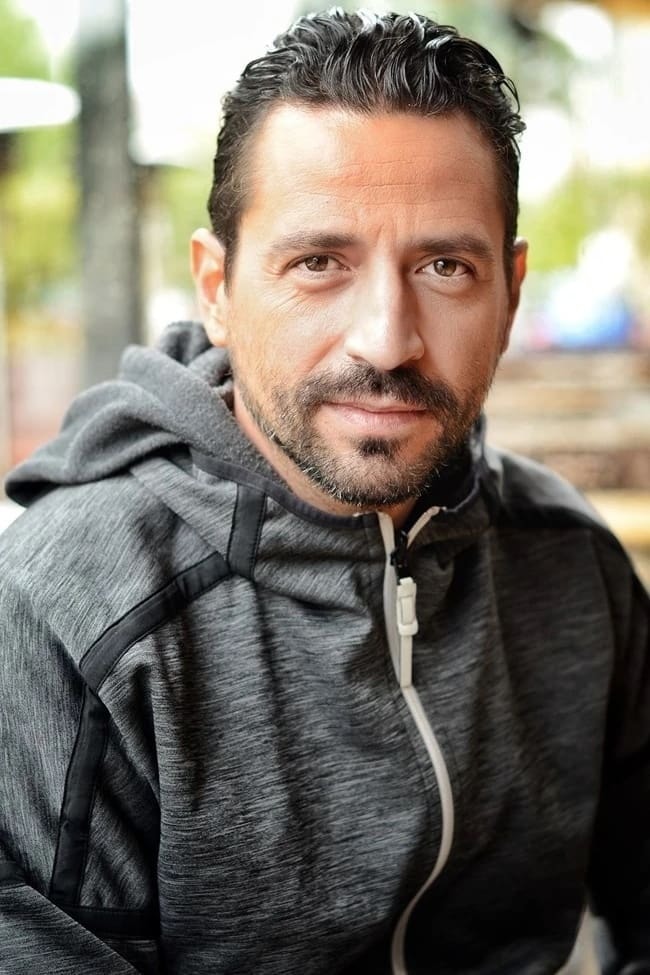 Foto de Vladimir Mihaylov