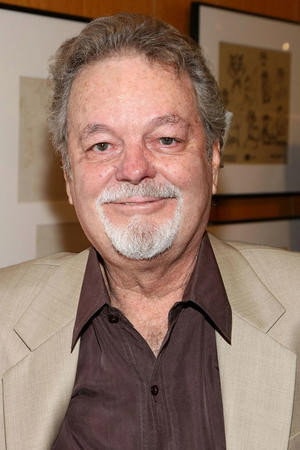 Foto de Russ Tamblyn