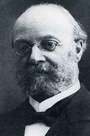 Foto de Rudolf Blümner